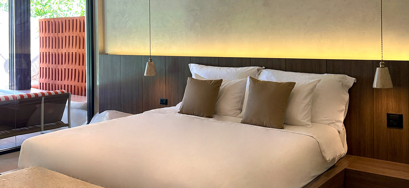 Romantic Pool Villa Suite