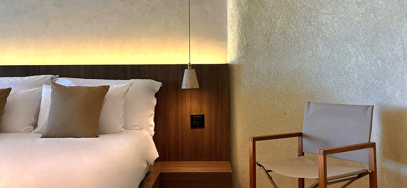 Romantic Pool Villa Suite